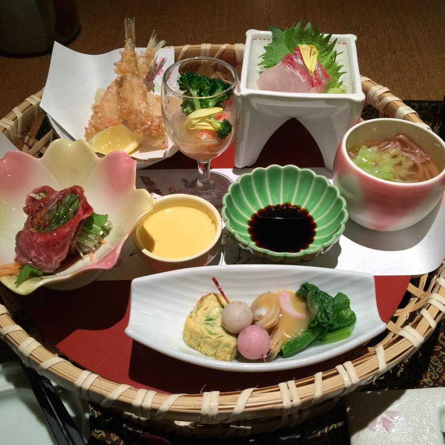 Hotel Minshuku Narao Nagano Exteriér fotografie