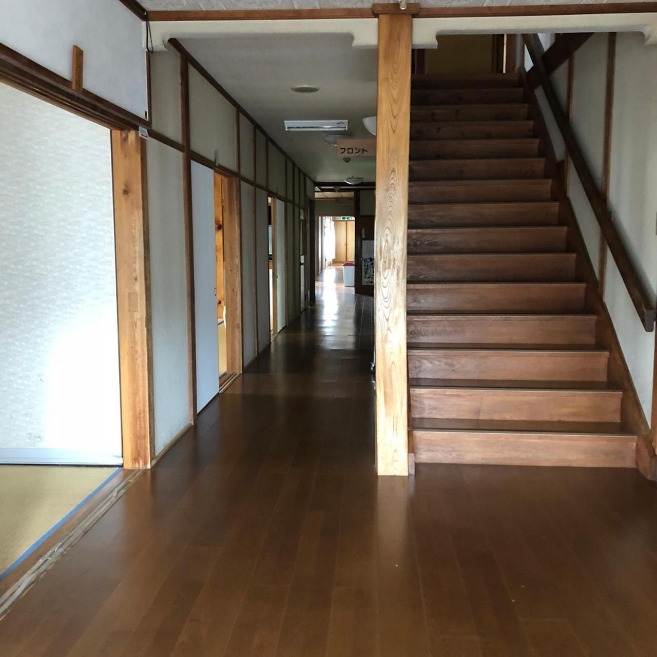 Hotel Minshuku Narao Nagano Exteriér fotografie